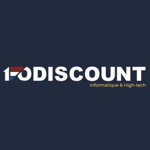 1foDiscount Logotype