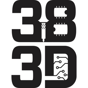 38-3D Logotype