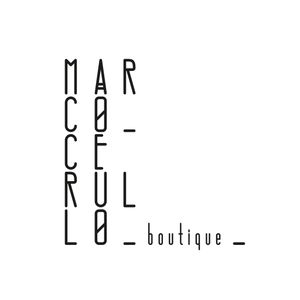 Marco Cerullo Logotipo