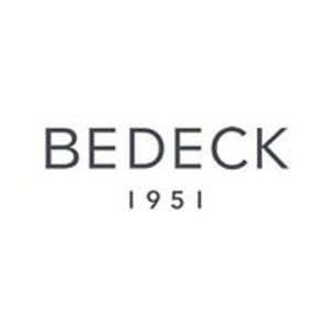bedeckhome.com Logotype