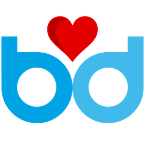 boobydoo Logotype