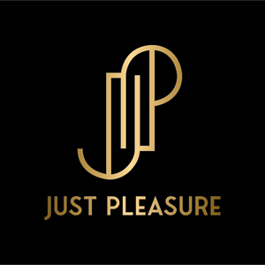just-pleasure Logotyyppi