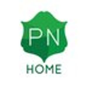 PN Home Logotype