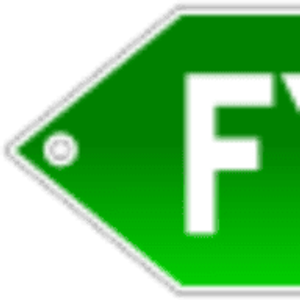 fyndutbudet Logotyp