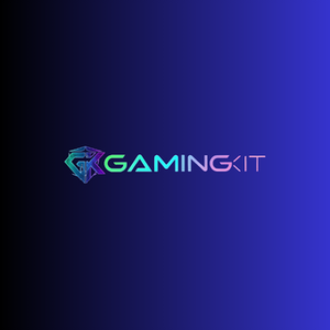 GAMERIGZ LTD Logotype