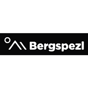 Bergspezl Logotyp