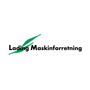 Lading Maskinforretning