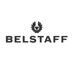 Belstaff Logotyp