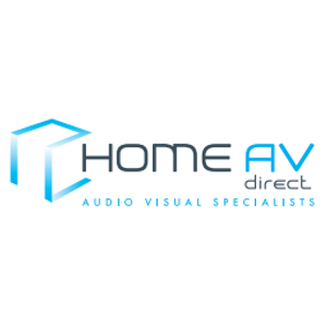 homeavdirect.co.uk Logotype