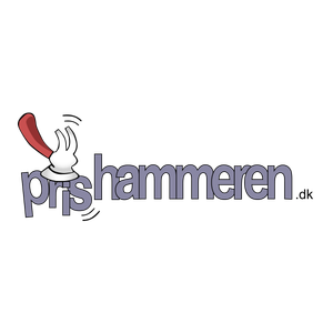 Prishammeren.dk Logo