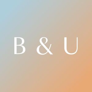 Bathandunwind Logotype