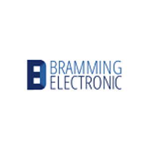 BR Electronic Logo
