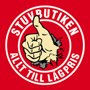 Stuvbutiken Logotyp