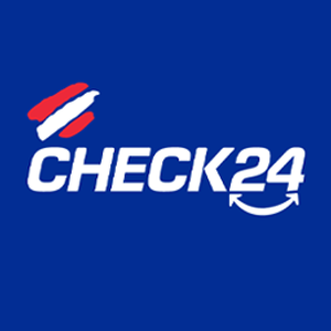 Check24 Logotyp