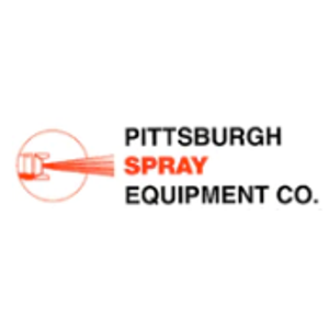 Pittsburgh Spray Equipment Co Logotype
