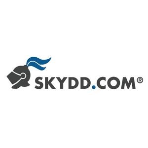 Skydd Logotyp