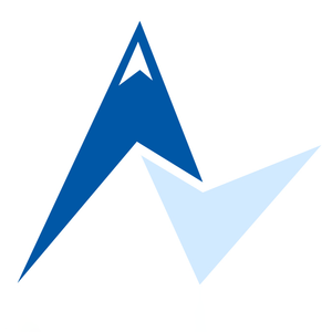 Aktivvinter Logotyp
