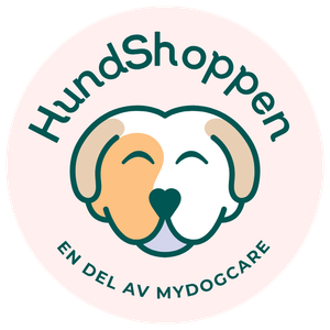 hundshoppen Logotyp