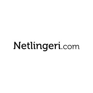 NetLingeri Logotipo