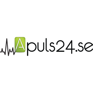 Apuls24.se Logotyp