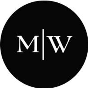 Men's Wearhouse Logotype