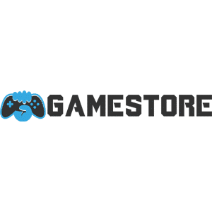 Gamestore.dk Logo