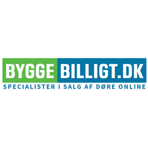 Byggebilligt Logo