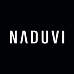 Naduvi Logotype