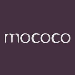 Mococo Jewellery Logotype