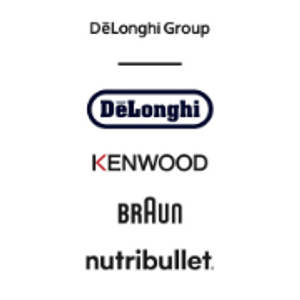 Braun Household Logotyp