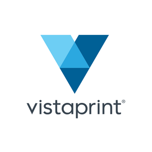 Vistaprint Logo
