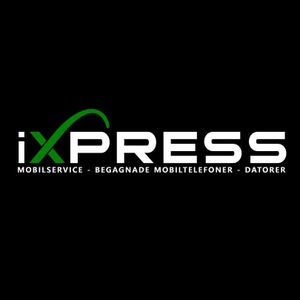 iXpress.se Logotyp