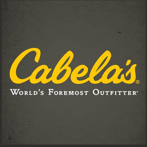 Cabela's Logotype