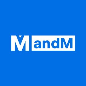 MandM Logotype