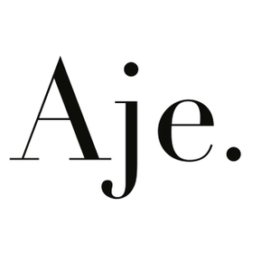 Aje Logotipo