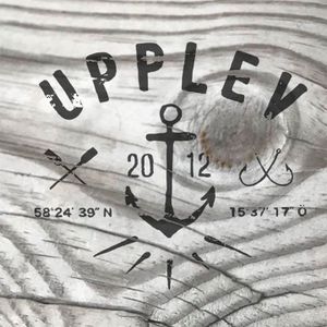 upplevstore.se Logotyp