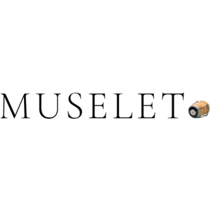 Muselet Logotype