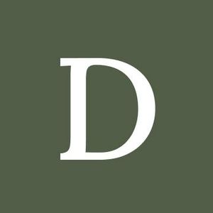 Drømmehave