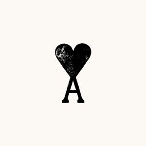 Ami Paris Logotype