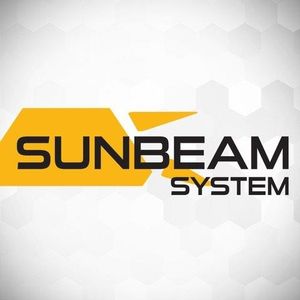 Sunbeamsystem Logotyp