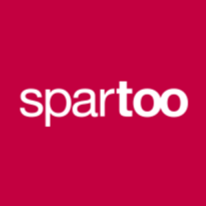 Spartoo Logotipo