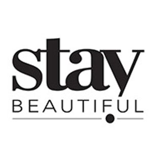 Stay-beautiful.se Logotyp