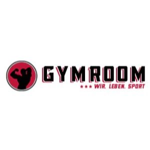 Gymroom Logo