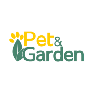 Pet & Garden Logotype