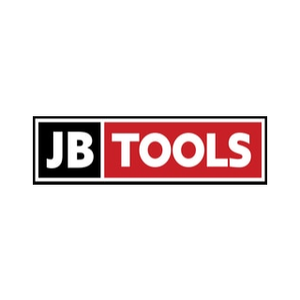 JB Tools Logotype