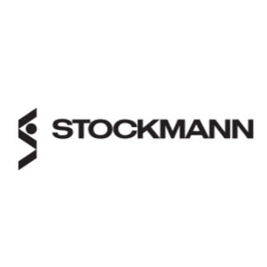 Stockmann Logotyyppi