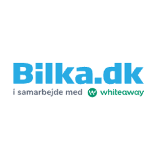 Bilka Hvidevarer Logo