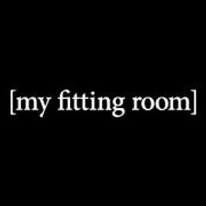 My Fitting Room Logo