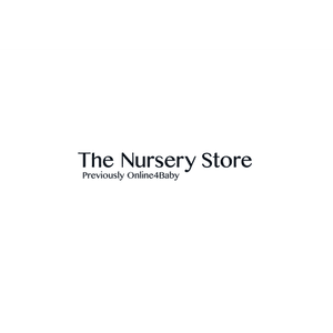 The Nursery Store Logotype