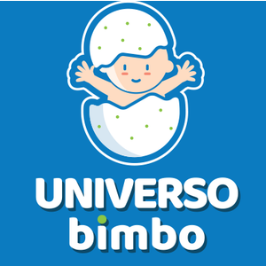 Universo Bimbo Logotipo